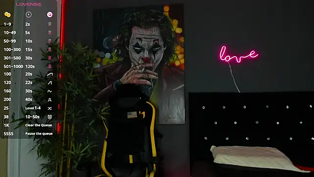 Snapshot of jordan_mayers02 chatting on 03-13-25, 09:10 jordan mayers02 online show from 03-13-25, 09:10