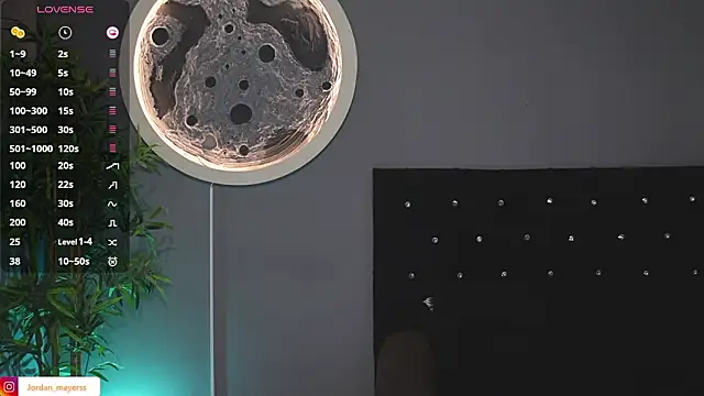 jordan mayers02 online show from 02-02-26, 09:08