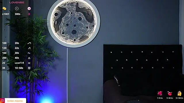 jordan mayers02 online show from 03-27-26, 11:27