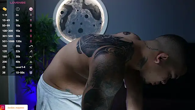 jordan mayers02 online show from 02-13-26, 09:20