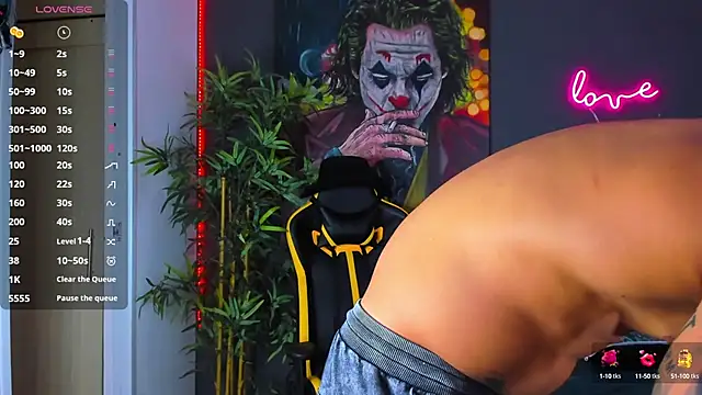 Snapshot of jordan_mayers02 chatting on 03-22-25, 09:02 jordan mayers02 online show from 03-22-25, 09:02