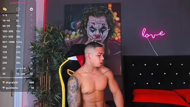 Snapshot of jordan_mayers02 chatting on 01-09-25, 12:09 jordan mayers02 online show from 01-09-25, 12:09