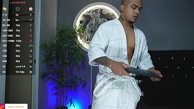 jordan mayers02 online show from 02-19-26, 11:07