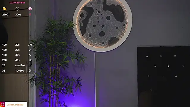 jordan mayers02 online show from 02-08-26, 09:07