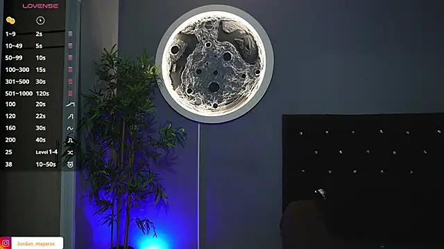 jordan mayers02 online show from 02-17-26, 09:06