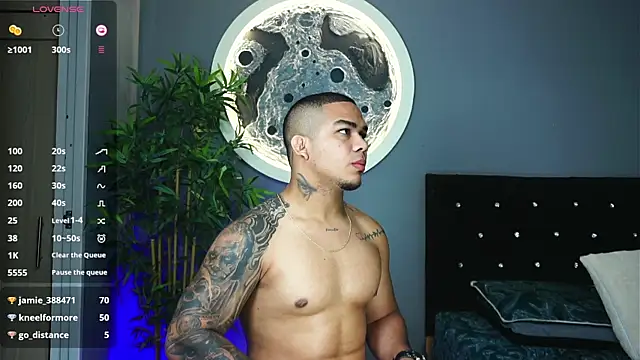 jordan mayers02 online show from 11-07-25, 11:26