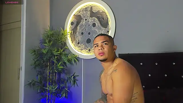 jordan mayers02 online show from 11-29-25, 09:09