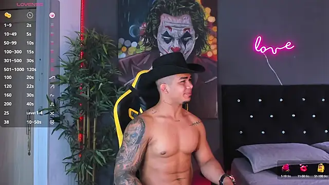 Snapshot of jordan_mayers02 chatting on 01-29-25, 01:28 jordan mayers02 online show from 01-29-25, 01:28