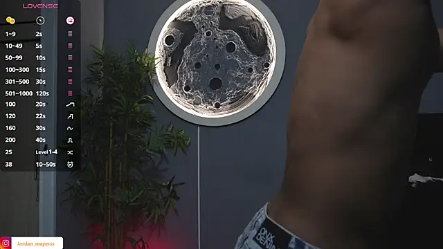 jordan mayers02 online show from 02-07-26, 09:06