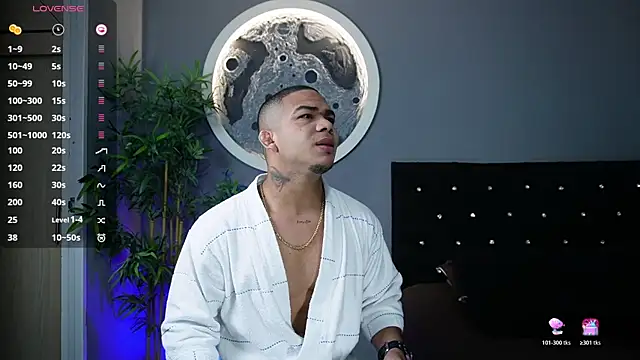 jordan mayers02 online show from 04-03-26, 09:38