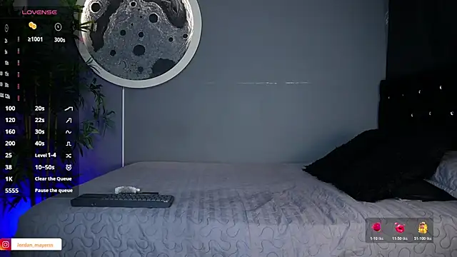 jordan mayers02 online show from 07-12-26, 10:05