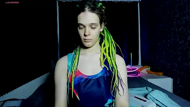 KIKI Krash online show from 01-13-26, 10:08