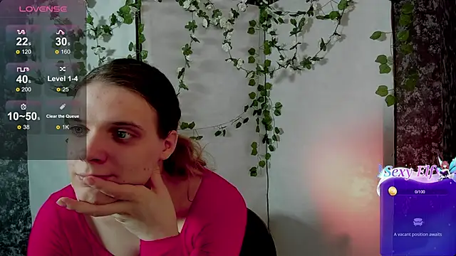 KIKI Krash online show from 03-17-26, 11:35