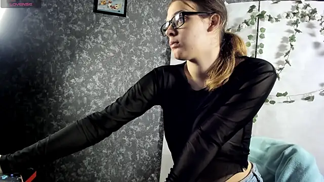 KIKI Krash online show from 03-20-26, 10:27