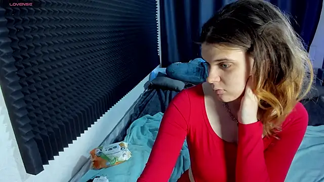 KIKI Krash online show from 02-26-26, 10:48