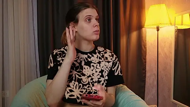 KIKI Krash online show from 03-03-26, 10:55