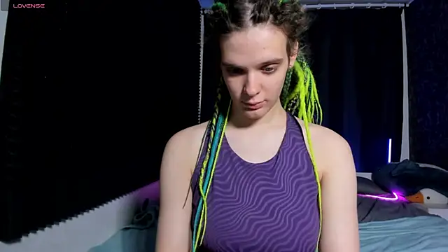 KIKI Krash online show from 12-05-25, 10:03