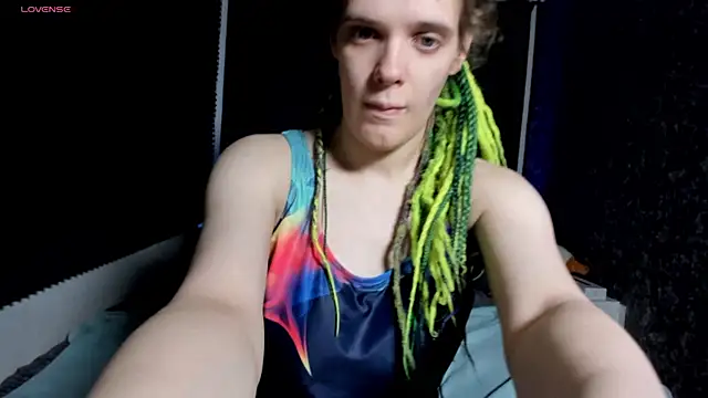 KIKI Krash online show from 01-07-26, 10:09