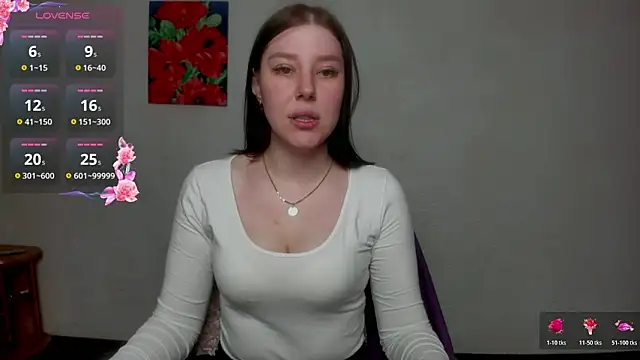 Sannyflover online show from 04-30-26, 07:15