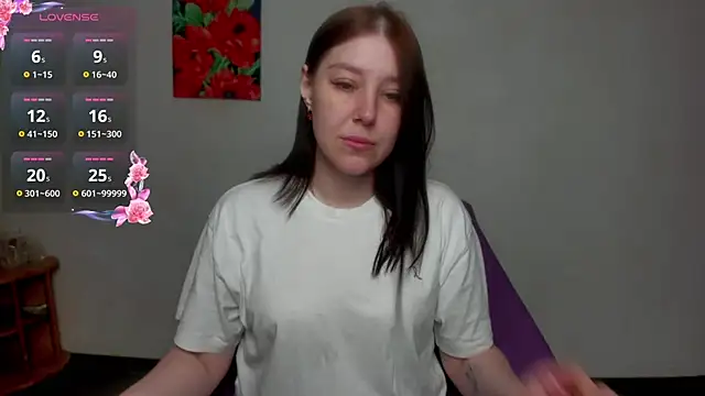 Snapshot of Sannyflover chatting on 06-06-26, 06:40 Sannyflover online show from 06-06-26, 06:40
