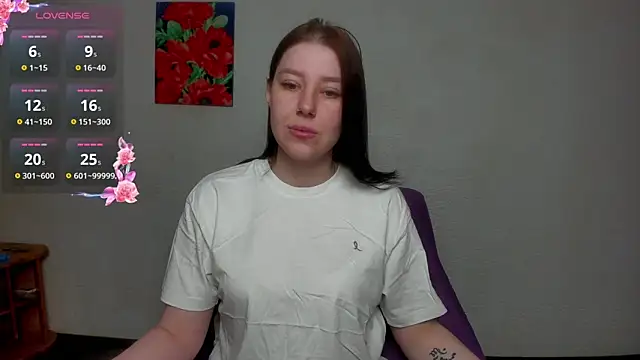 Snapshot of Sannyflover chatting on 05-24-26, 06:02 Sannyflover online show from 05-24-26, 06:02