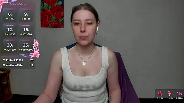 Snapshot of Sannyflover chatting on 05-09-26, 06:06 Sannyflover online show from 05-09-26, 06:06