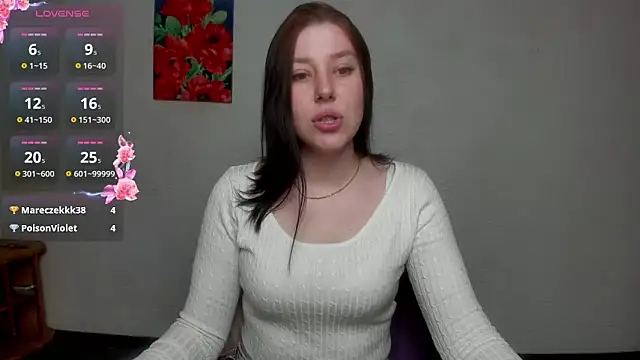 Snapshot of Sannyflover chatting on 05-22-26, 06:00 Sannyflover online show from 05-22-26, 06:00