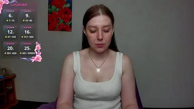 Snapshot of Sannyflover chatting on 06-04-26, 04:50 Sannyflover online show from 06-04-26, 04:50