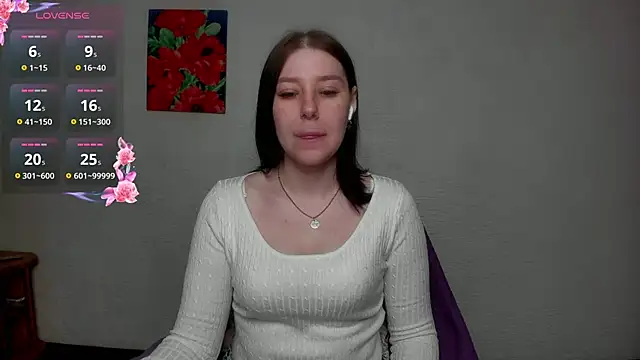 Snapshot of Sannyflover chatting on 05-08-26, 05:33 Sannyflover online show from 05-08-26, 05:33