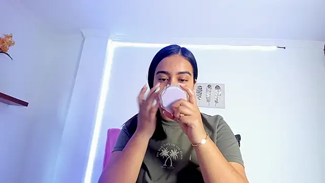 anniesweet- online show from 04-10-26, 01:18