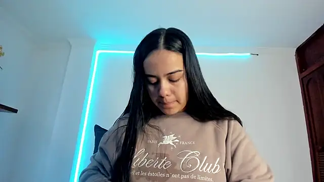 anniesweet- online show from 05-09-26, 01:36