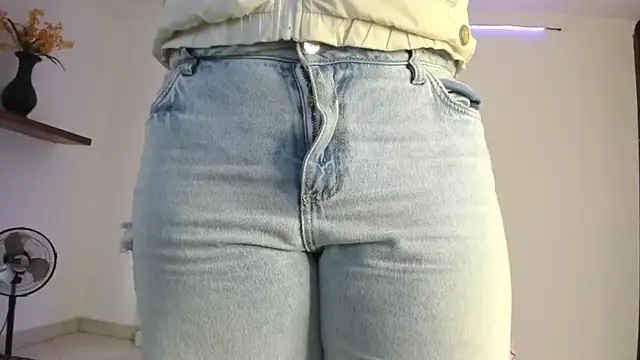 anniesweet- online show from 01-17-26, 01:15