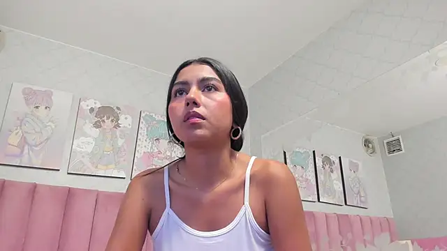 Emmy Cute18 online show from 01-14-26, 11:14