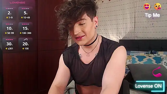 Hornymoan online show from 11-14-25, 10:46