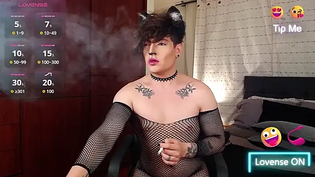 Hornymoan online show from 10-29-25, 10:52