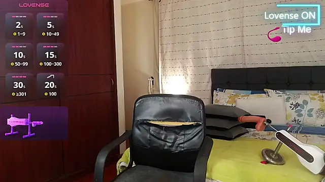 Hornymoan online show from 02-17-26, 11:02