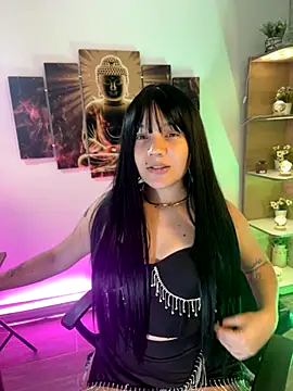 Jsneiidy ATH online show from 11-09-25, 03:54