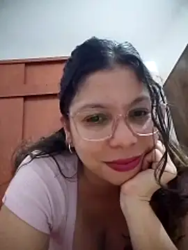 Carliina Soussa online show from 04-07-26, 11:50