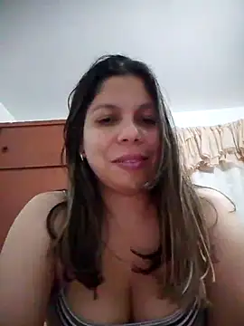 Snapshot of Carliina_Soussa chatting on 09-19-25, 12:14 Carliina Soussa online show from 09-19-25, 12:14