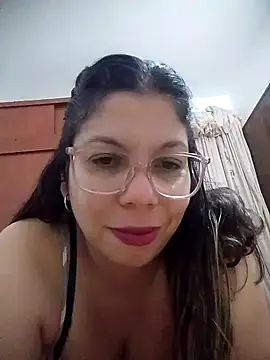 Carliina Soussa online show from 04-09-26, 11:11