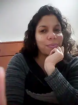 Snapshot of Carliina_Soussa chatting on 03-19-25, 01:32 Carliina Soussa online show from 03-19-25, 01:32