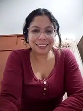 Carliina Soussa online show from 03-30-26, 01:40