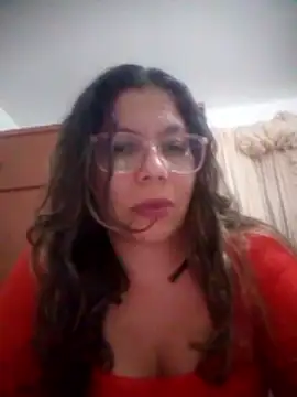 Carliina Soussa online show from 02-12-26, 12:54