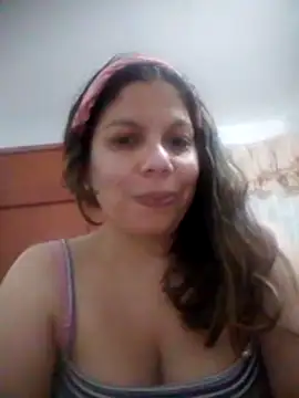 Carliina Soussa online show from 10-24-25, 11:37