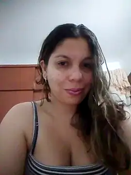 Snapshot of Carliina_Soussa chatting on 09-27-25, 10:49 Carliina Soussa online show from 09-27-25, 10:49