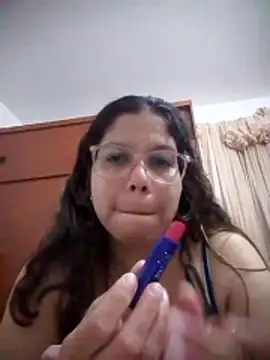 Carliina Soussa online show from 01-05-26, 11:41