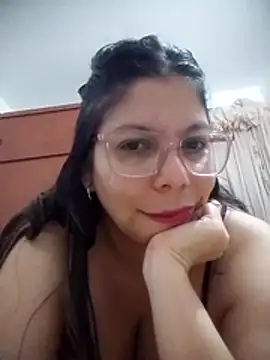 Carliina Soussa online show from 04-10-26, 11:23