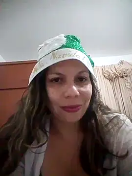 Carliina Soussa online show from 12-03-25, 10:20