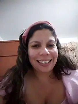 Carliina Soussa online show from 11-06-25, 10:58