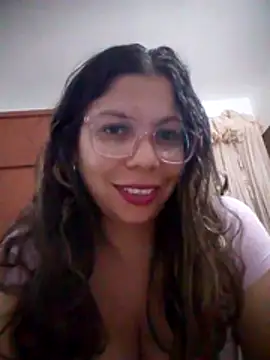 Carliina Soussa online show from 03-24-26, 11:16